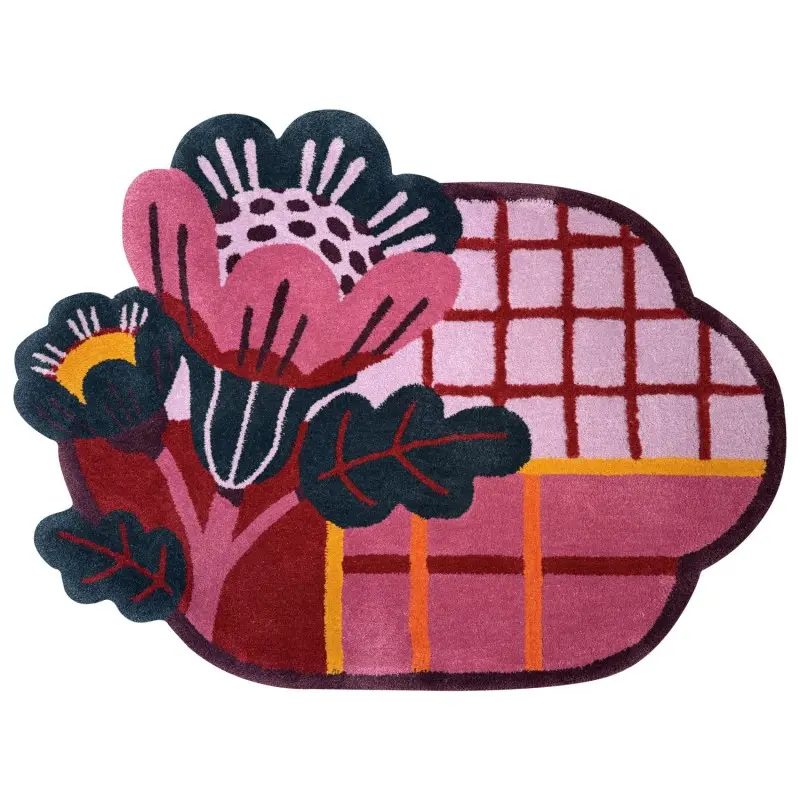 Tappeto Taftato - Bloomscape