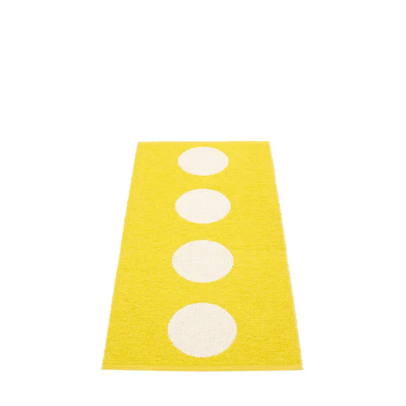 Tappeto Vera Lemon