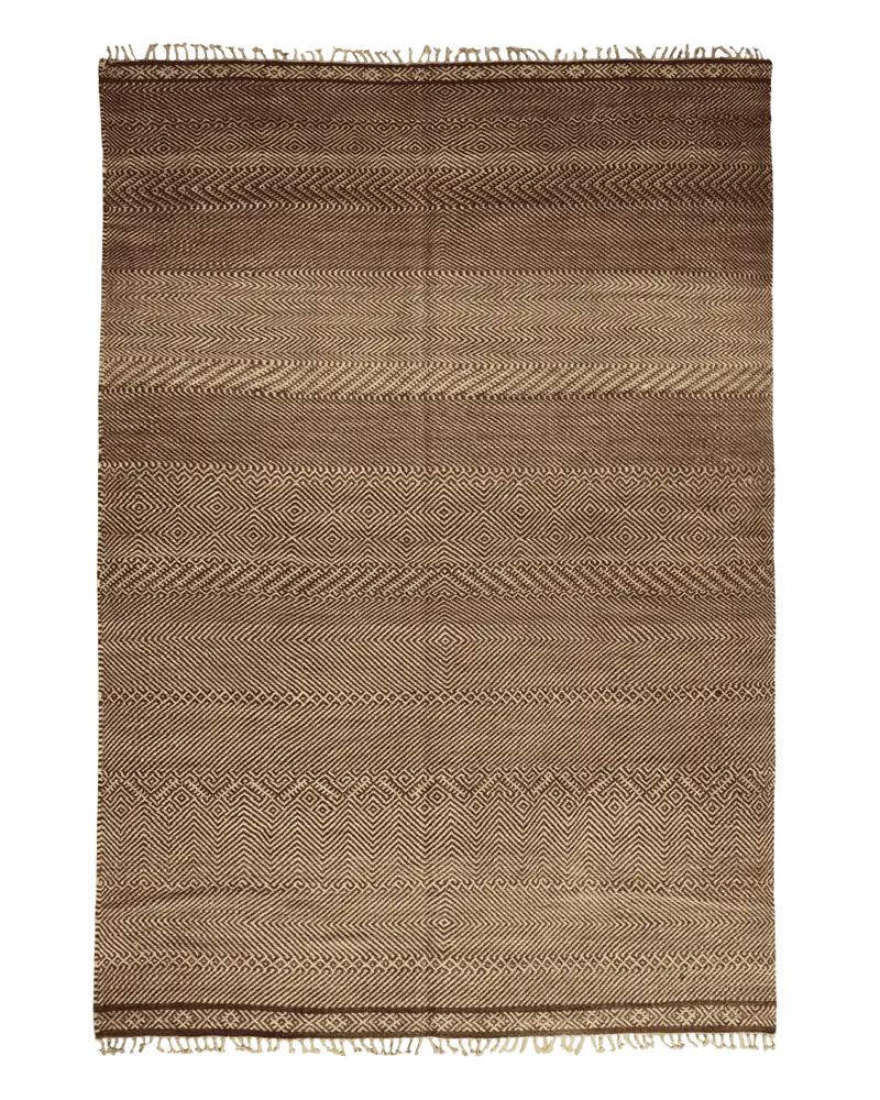 Tappeto Zanafi 285x200 cm