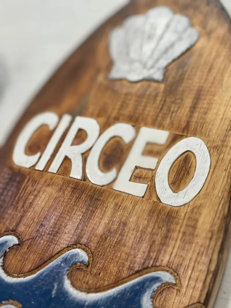 TARGA SURF CIRCEO
