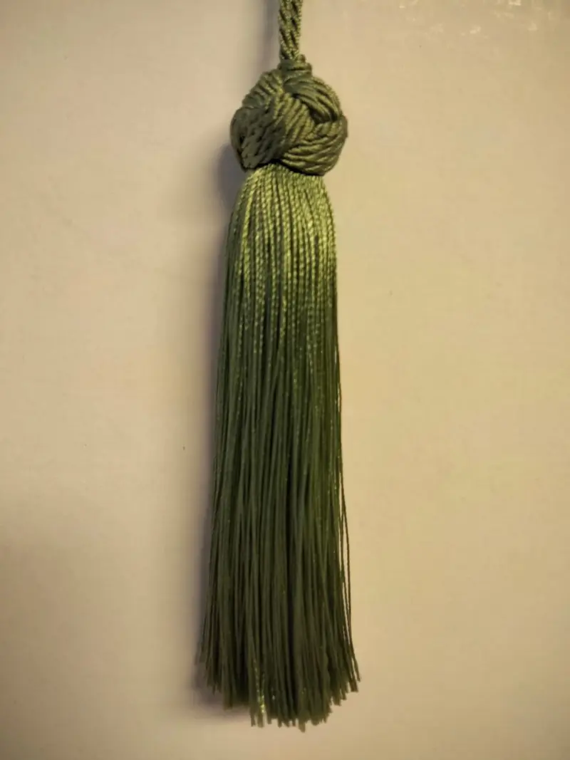 TASSEL NODO SALOMONE