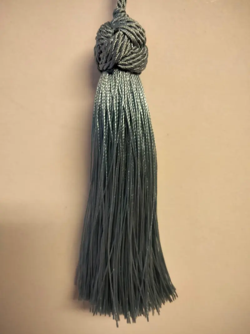 TASSEL NODO SALOMONE