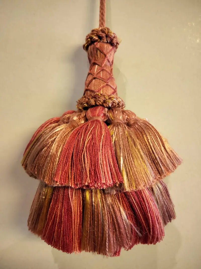 TASSEL RIVIERA GIANT