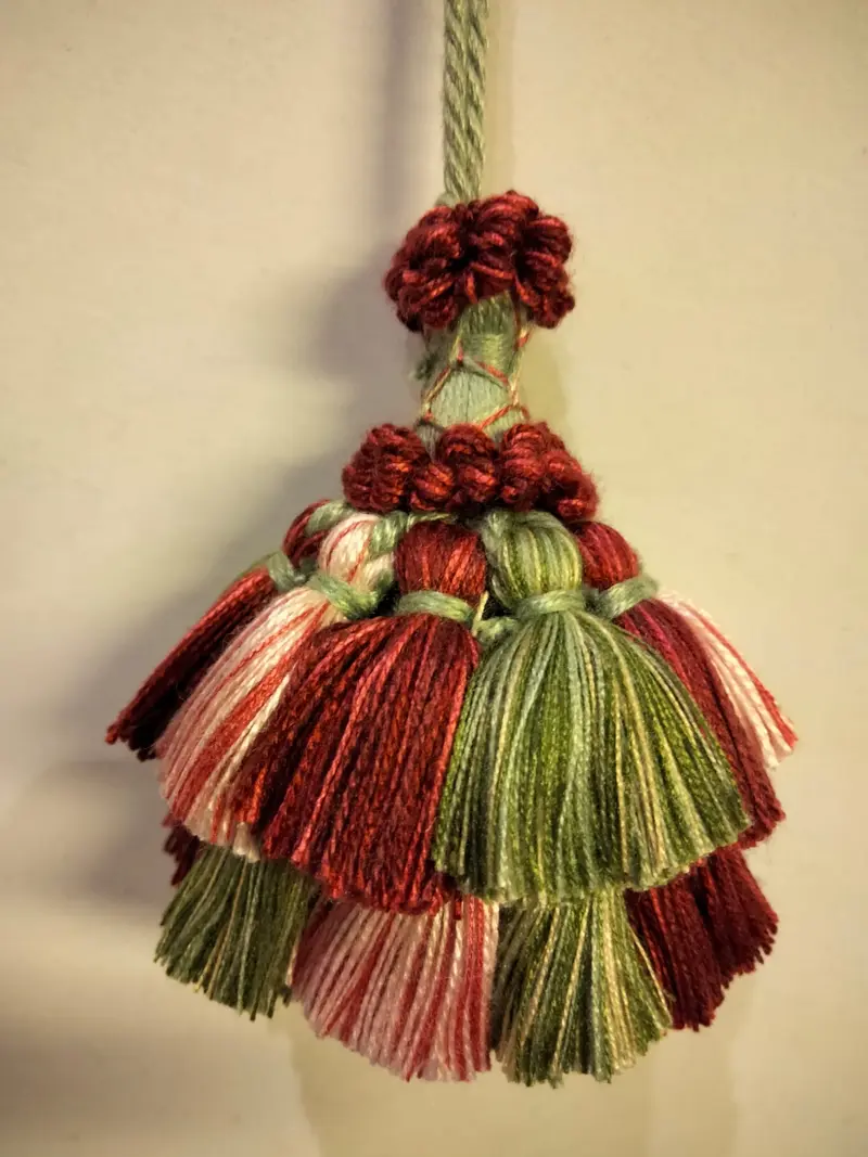 TASSEL RIVIERA NORMAL