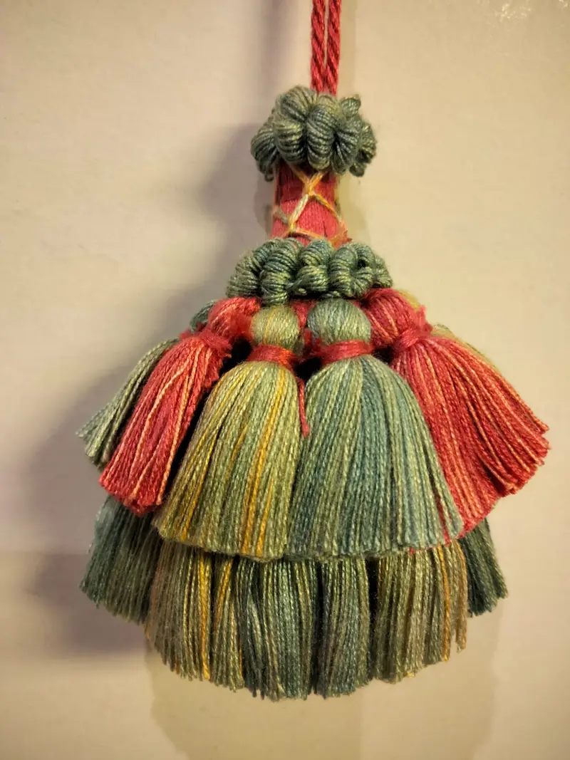 TASSEL RIVIERA NORMAL