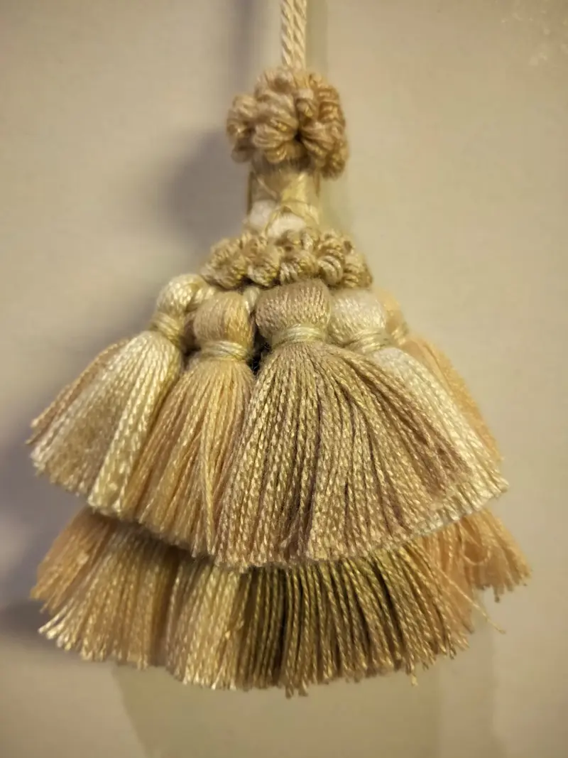TASSEL RIVIERA NORMAL