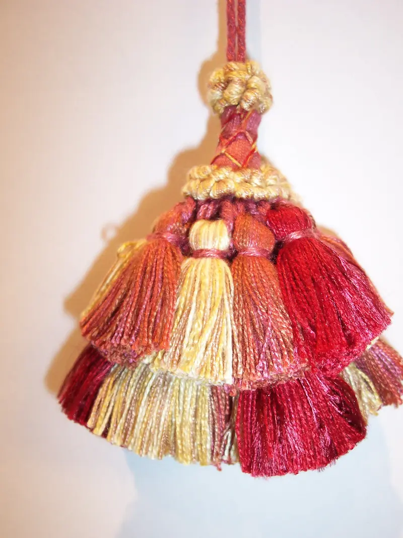 TASSEL RIVIERA NORMAL