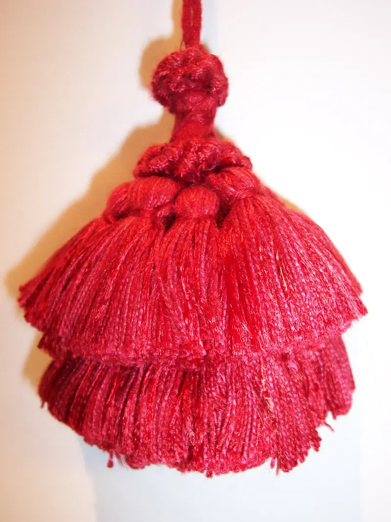 TASSEL RIVIERA NORMAL