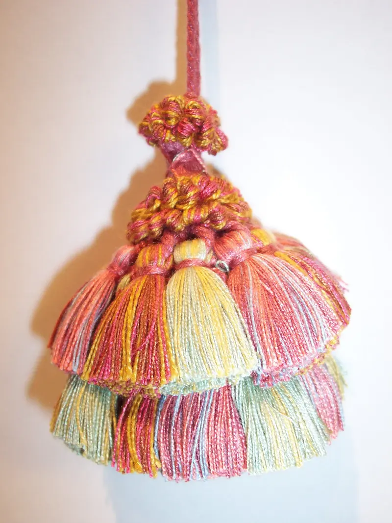 TASSEL RIVIERA NORMAL