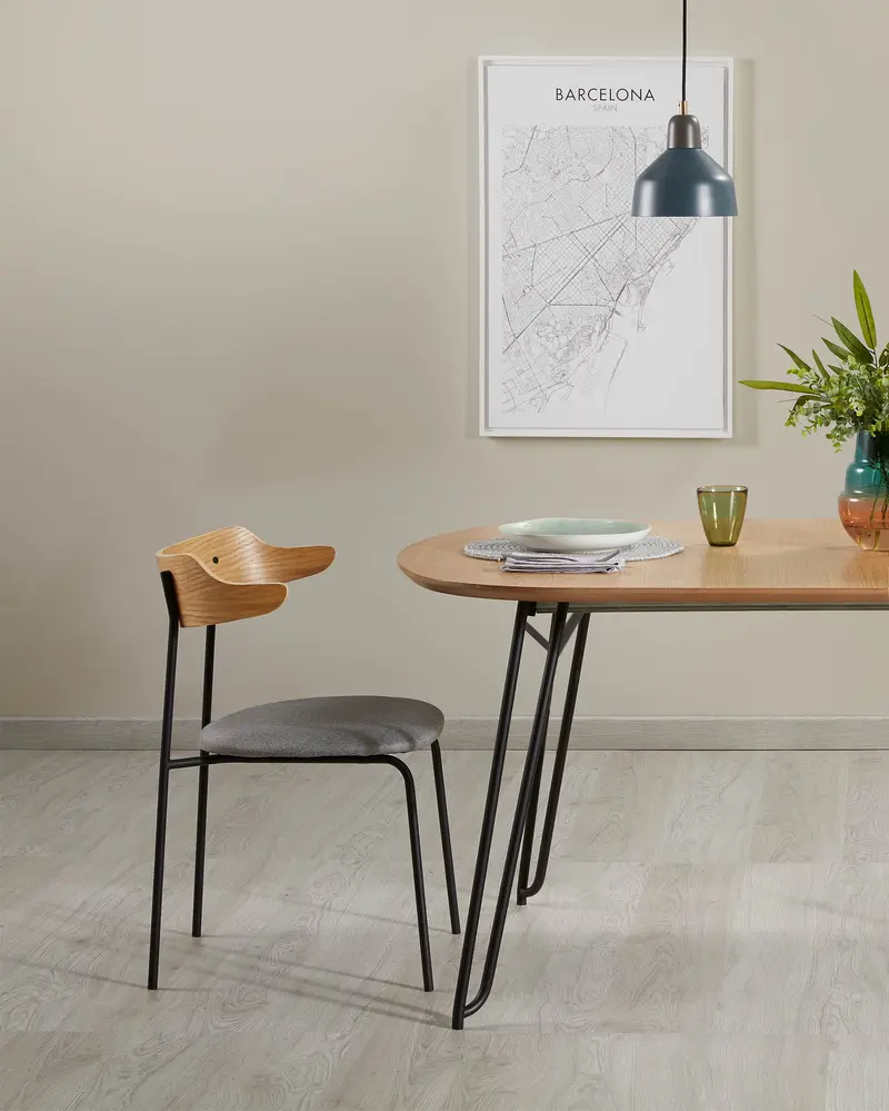 Tavolo allungabile Novac 140 (220) x 90 cm