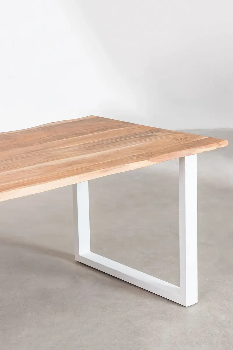 Tavolo da Pranzo MF 180x90x77 allungabile 280