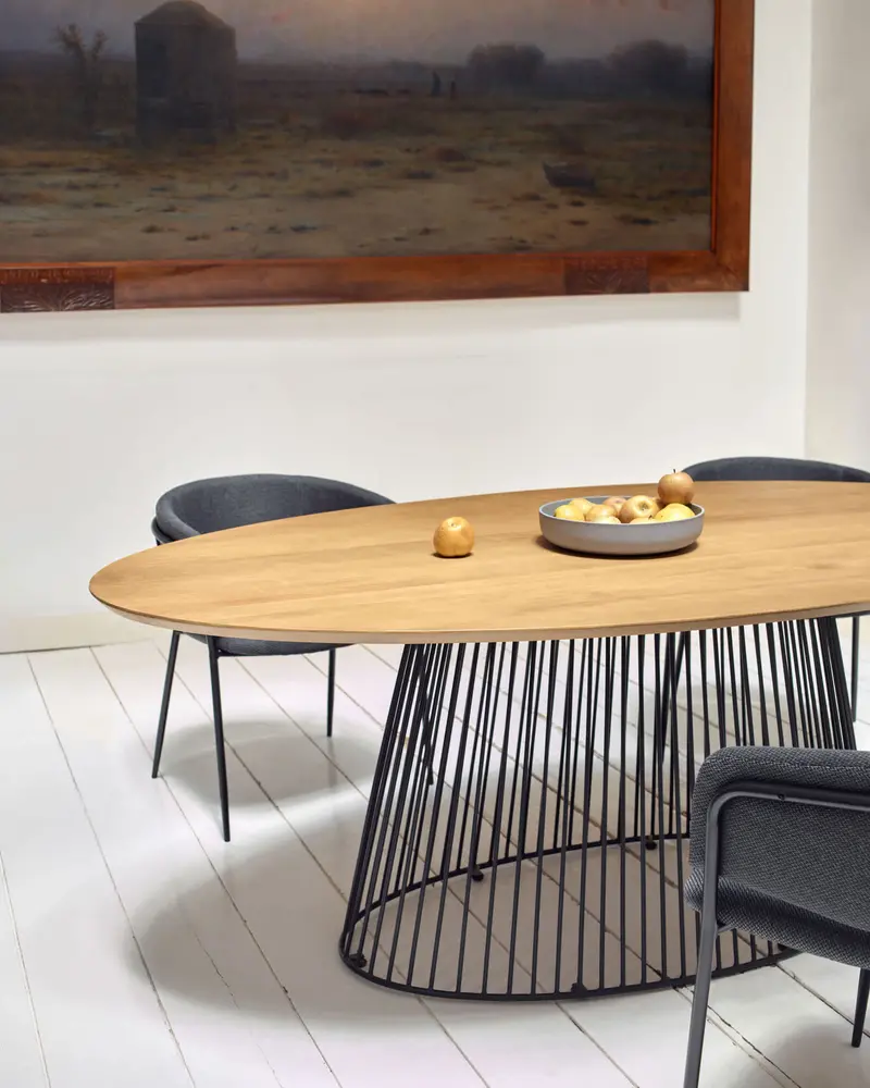 Tavolo Leska 200 x 110 cm