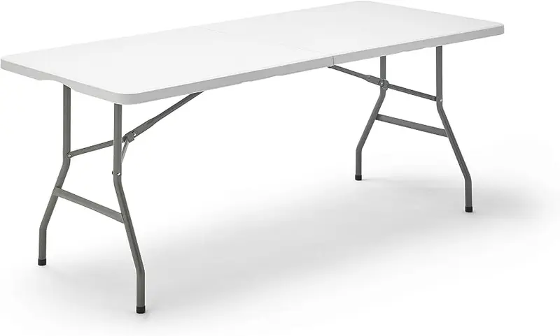 TAVOLO PIEGHEVOLE 180*75.5*74CM