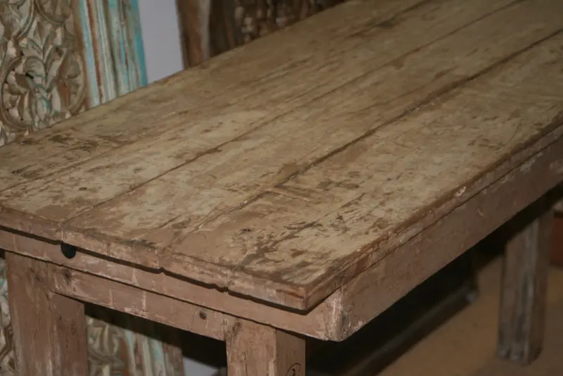 Tavolo Teak India
