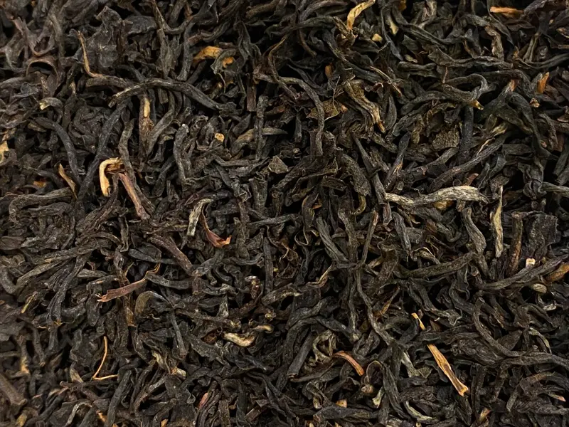Tè nero Assam