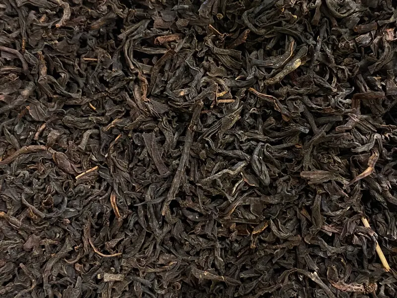 Tè nero Ceylon Orange Pekoe