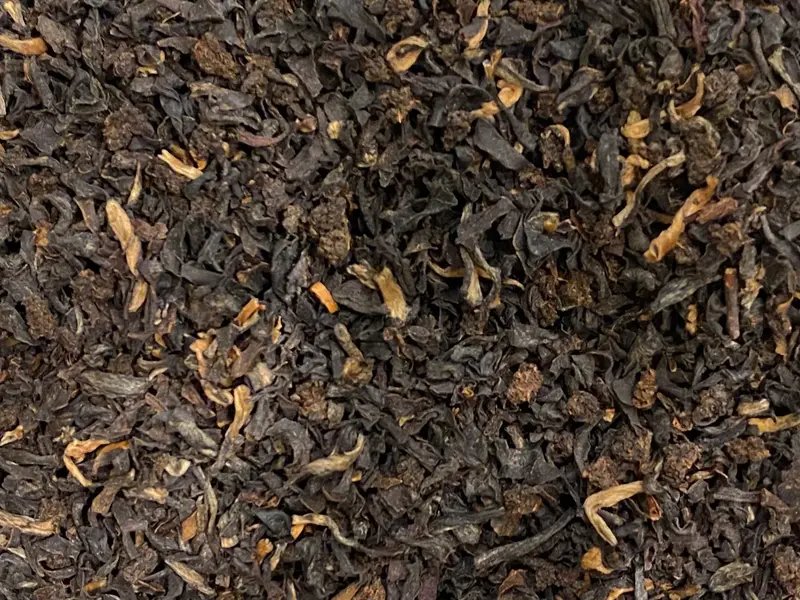 Tè nero English Breakfast