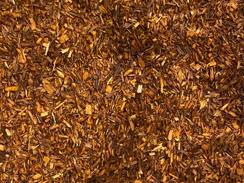Tè rosso Rooibos