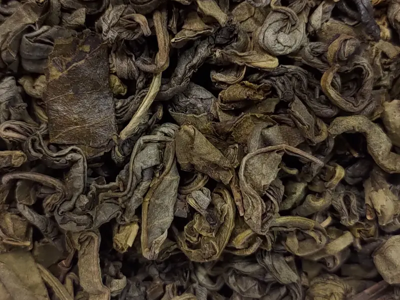Tè verde Cylon