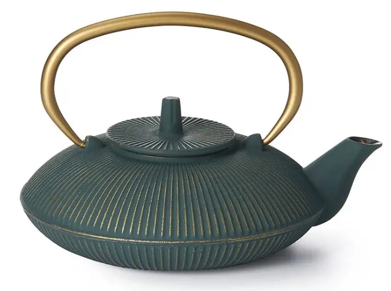 Teiera Tianyu
