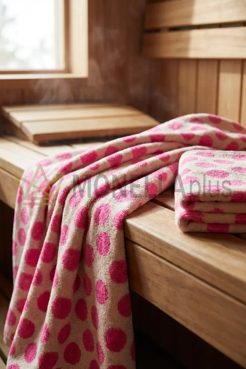 Telo Bagno Sunny Carrara