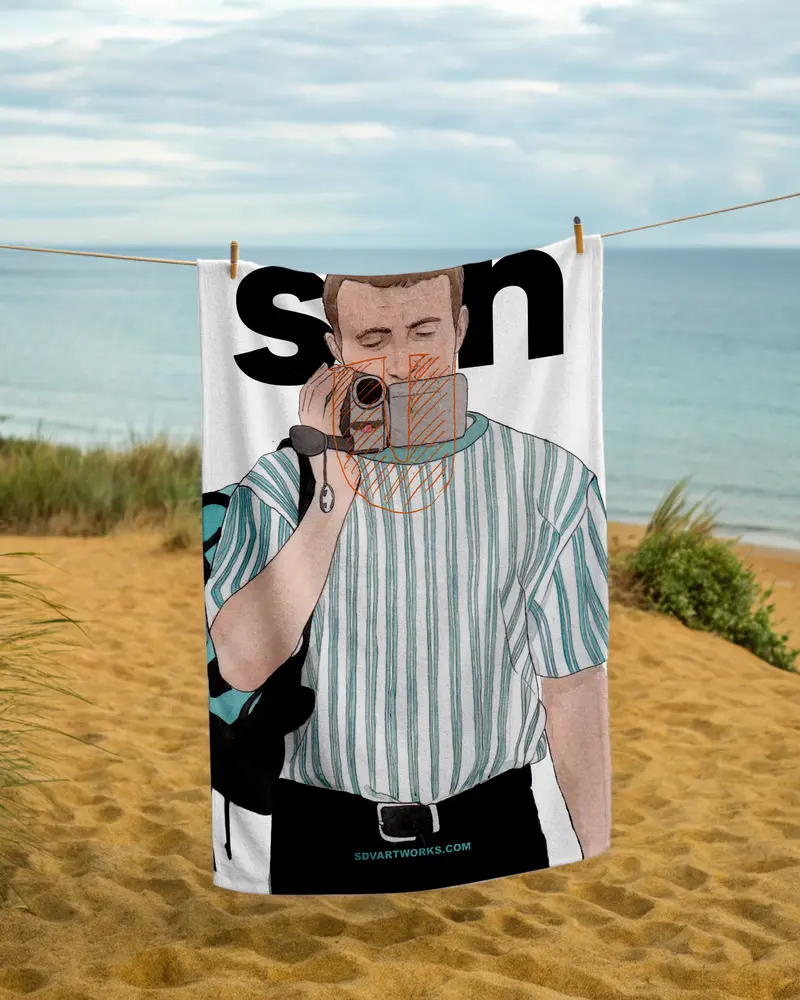 TELO MARE AFTERSUN