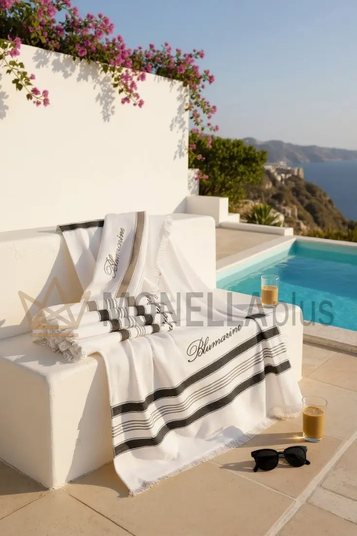 Telo Mare Circolo Nautico Blumarine