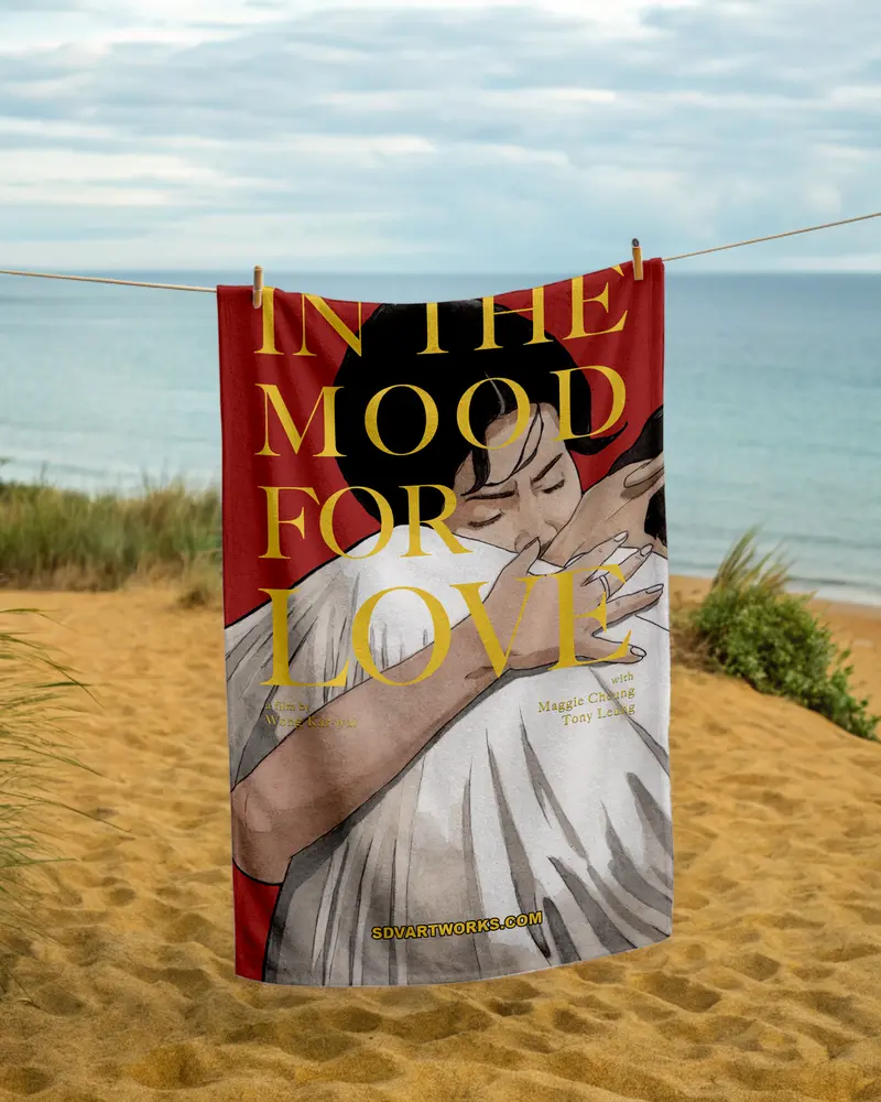 TELO MARE IN THE MOOD FOR LOVE