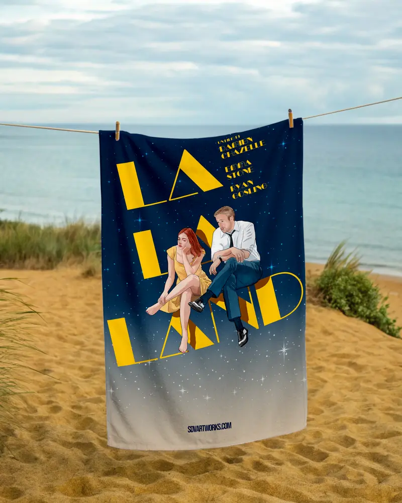 TELO MARE LALALAND
