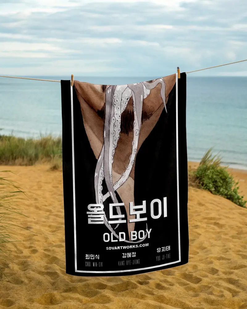 TELO MARE OLD BOY