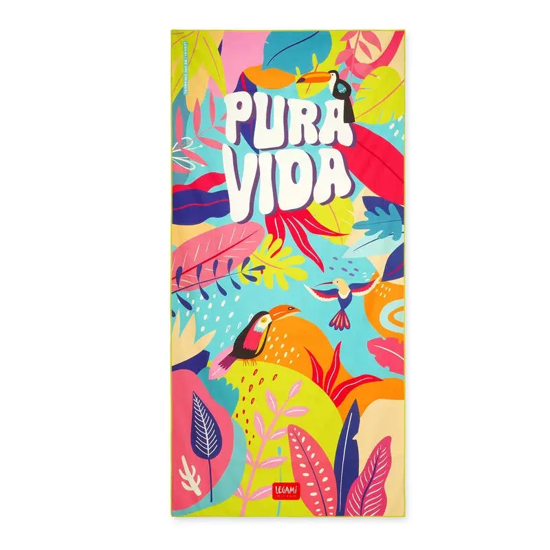 TELO MARE PURA VIDA
