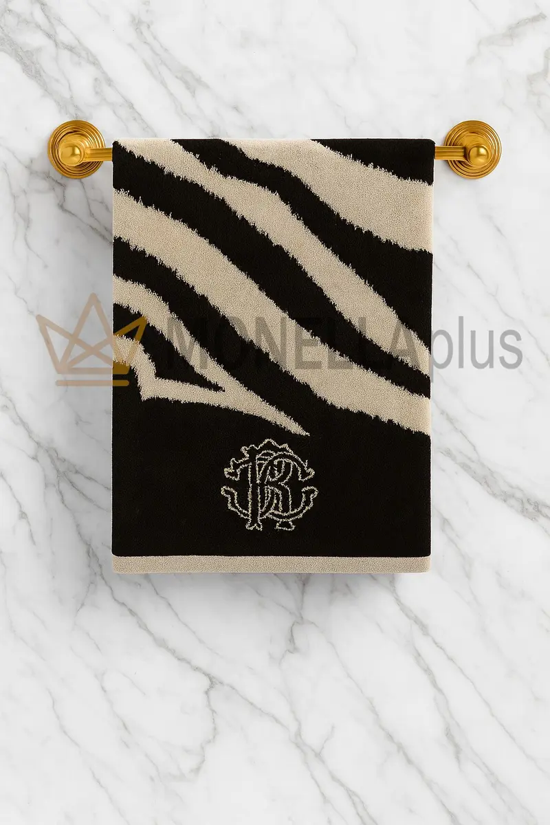 Telo ZEBRA RC Roberto Cavalli