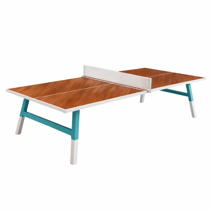 TENNIS TABLE CAPRI