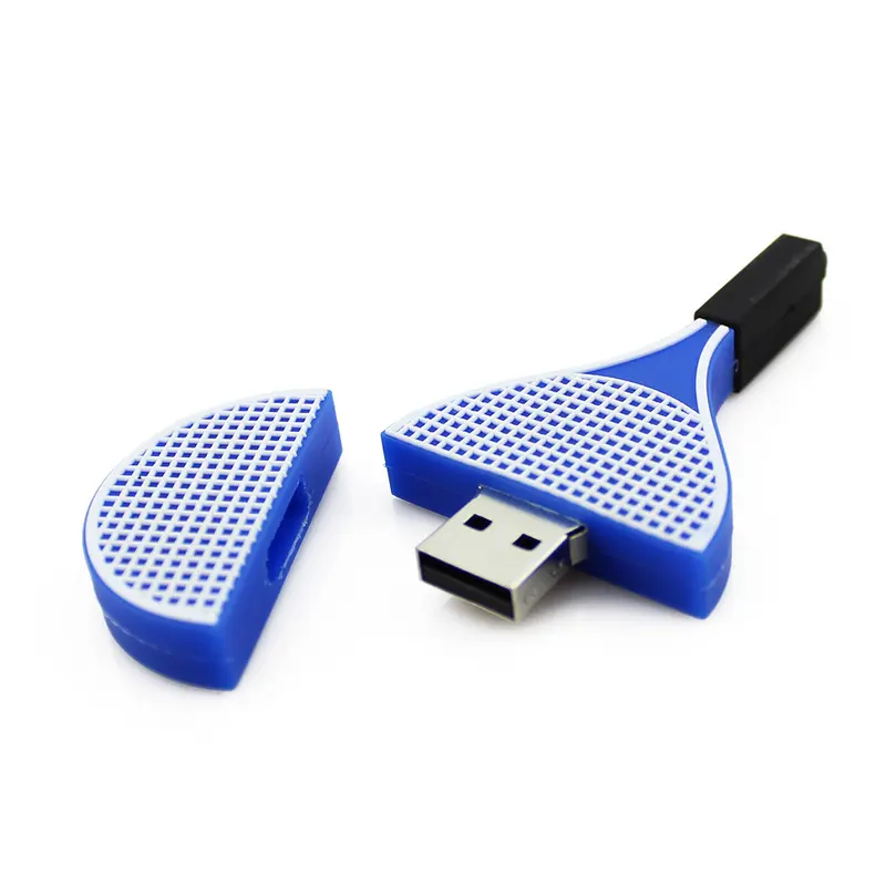 "TennisPen" - pendrive racchetta 32 GB - EDIZIONE LIMITATA