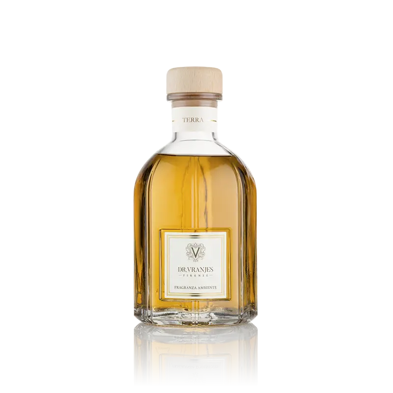 Terra - Fragranza d'Ambiente Dr. Vranjes