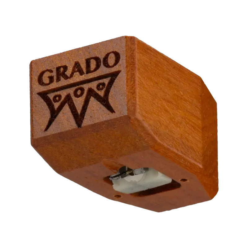 Testina Grado REFERENCE4 - Timbre Series - PRENOTABILE