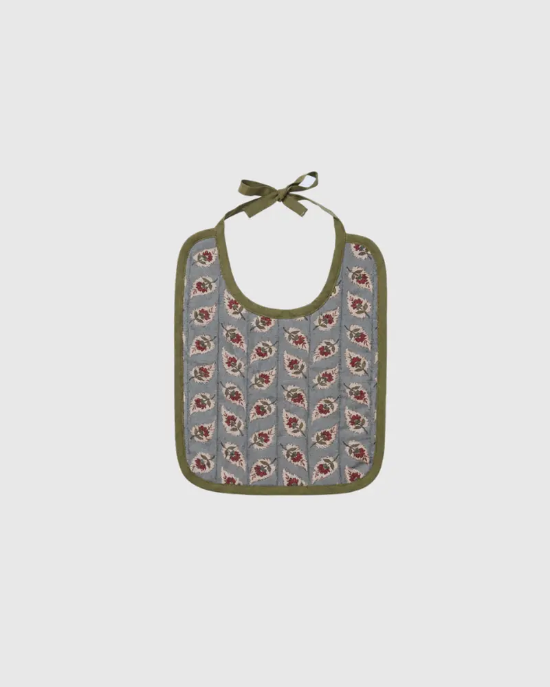 Thais Bib