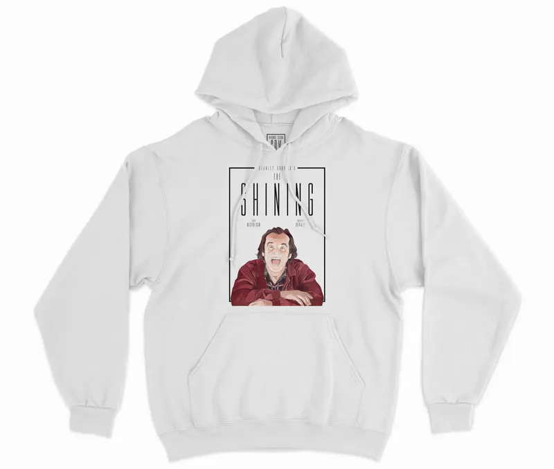 THE SHINING JACK CLASSIC HOODIE