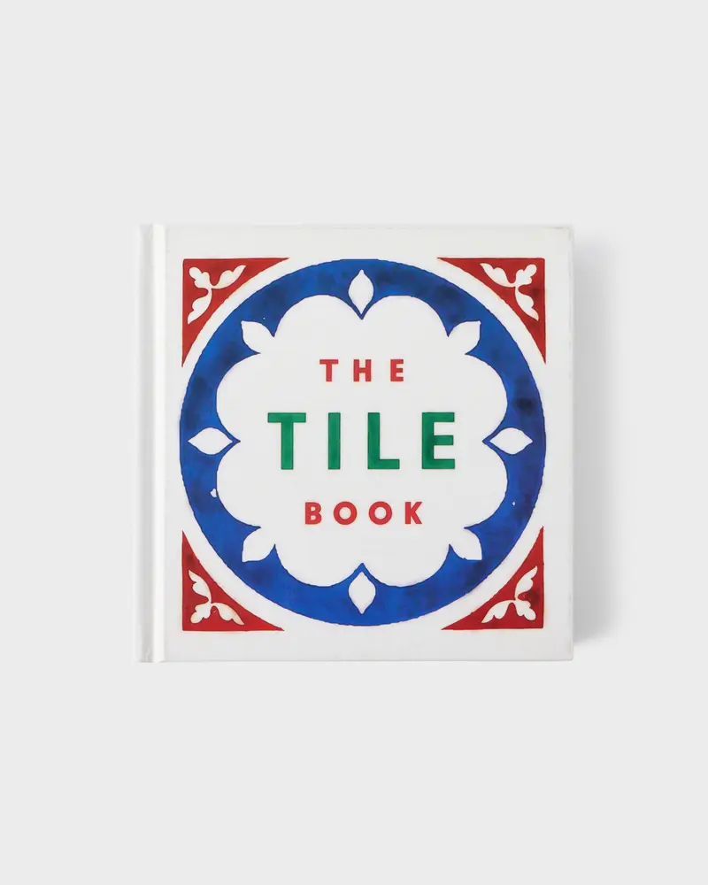 The Tile Book