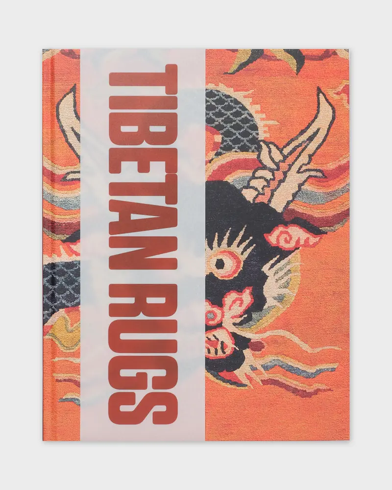 Tibetan Rugs