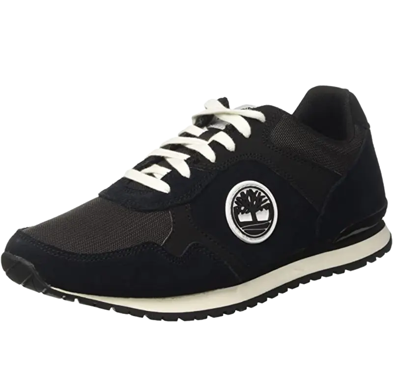 Timberland nere Scarpe Uomo Sneakers