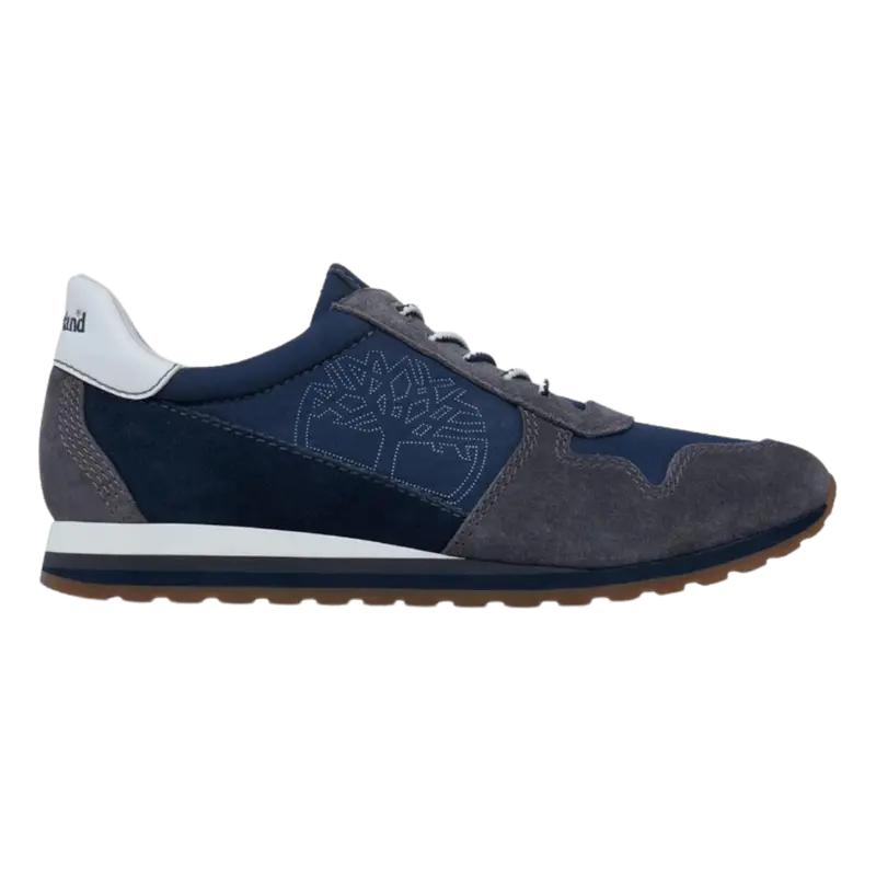 Timberland Scarpe Donna Blu Milano Flavor Sneakers