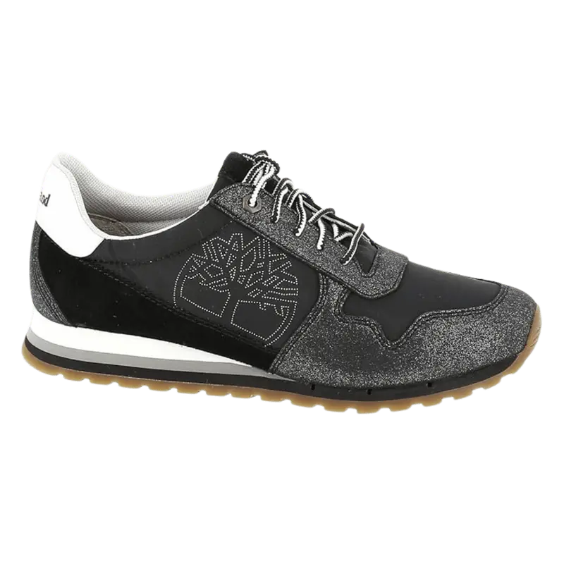Timberland Scarpe Donna Nere Milano Flavor Sneakers