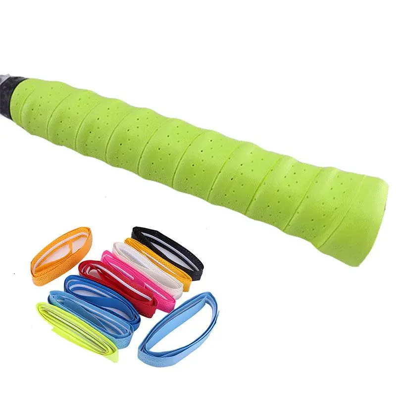 "TopOvergrip" - overgrip per racchetta tennis - EDIZIONE LIMITATA