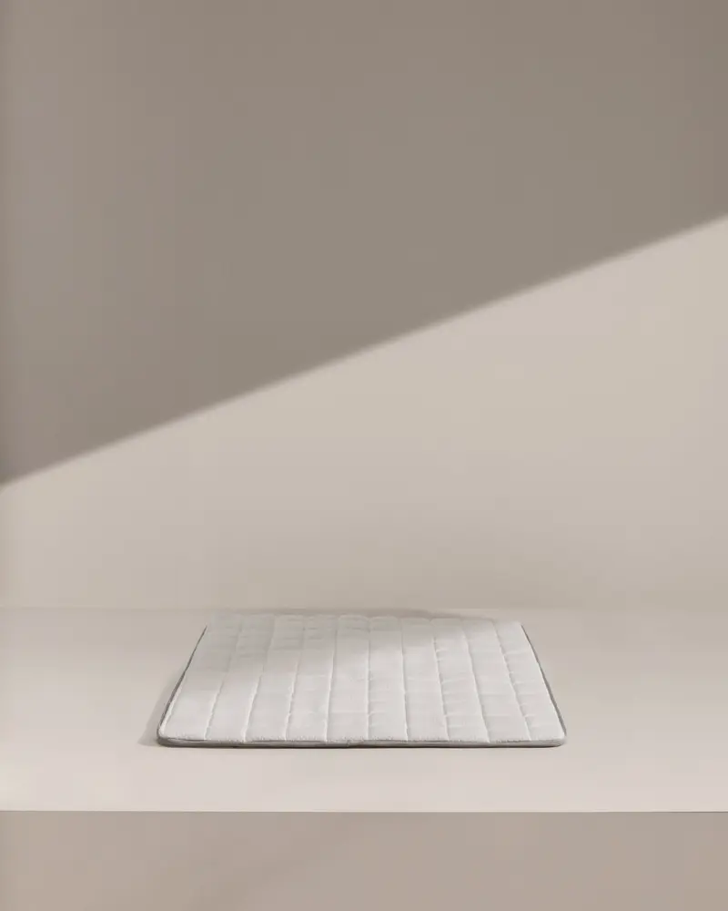 Topper Freya 135 x 190 cm