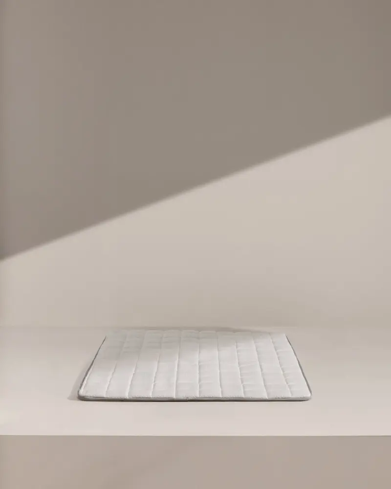 Topper Freya 140 x 190 cm
