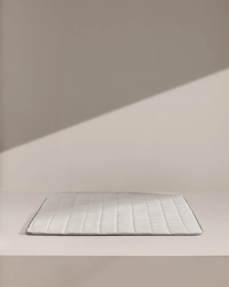 Topper Freya 160 x 200 cm