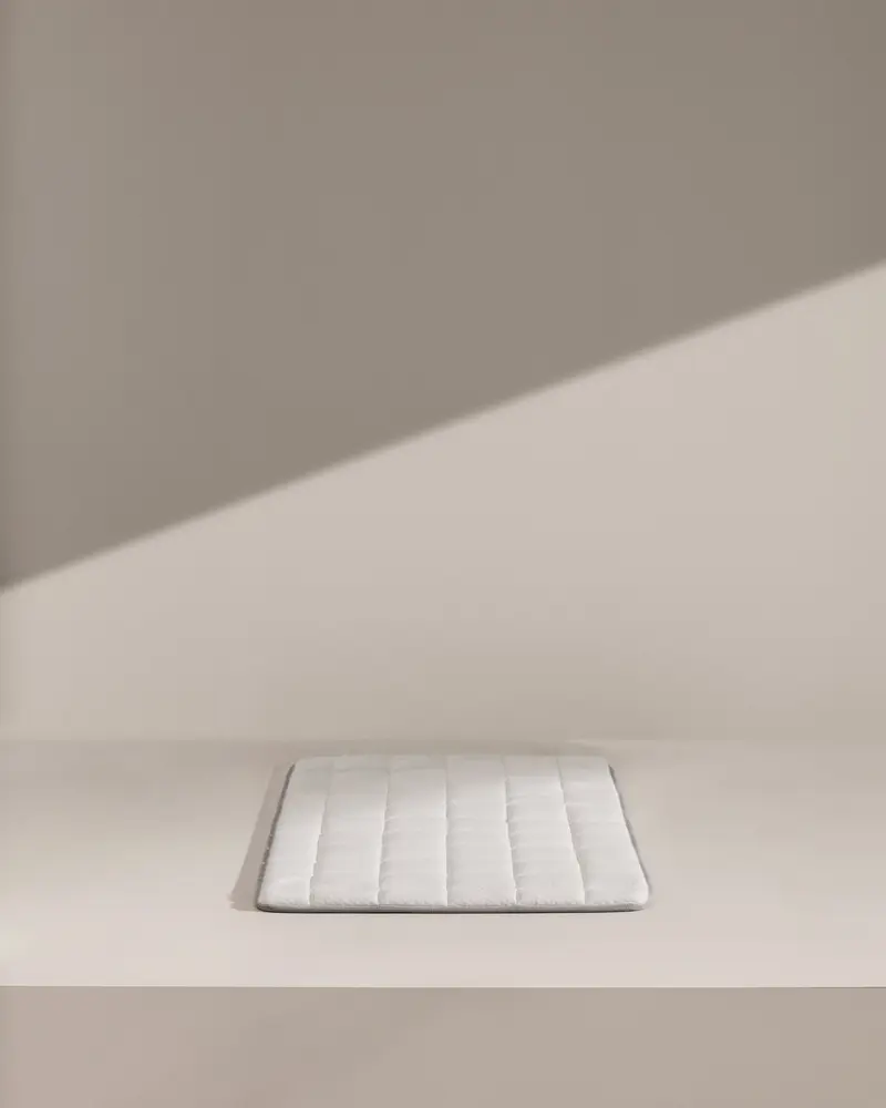 Topper Freya 90 x 190 cm