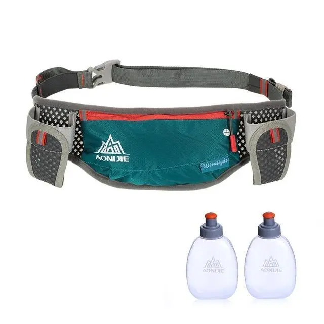 "TopRunning" - marsupio con borracce per running - IN ESCLUSIVA