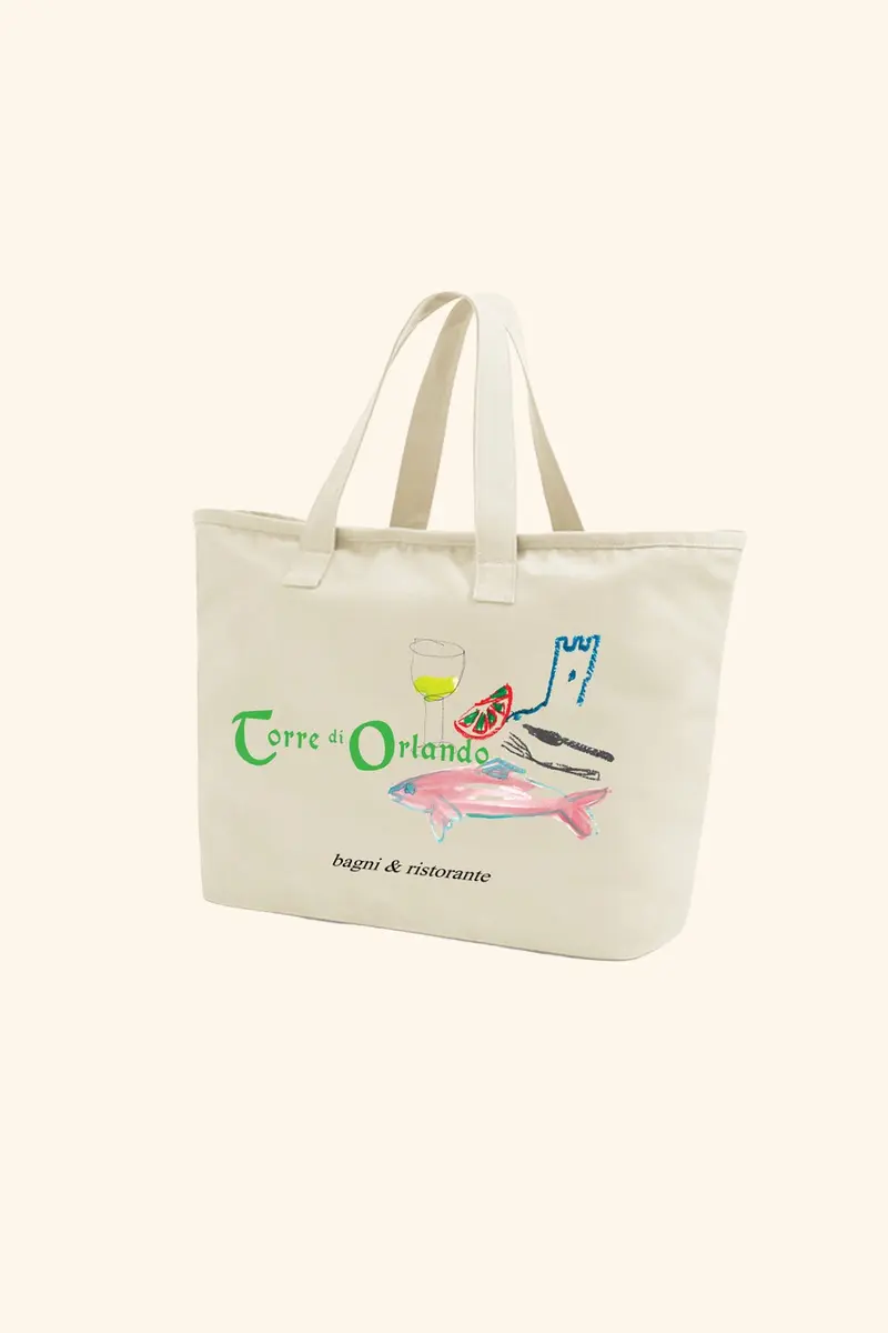 Torre Bag